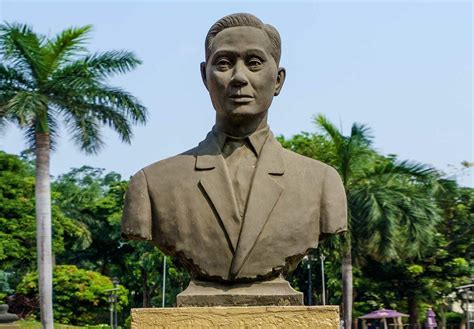 APOLINARIO MABINI DAY .